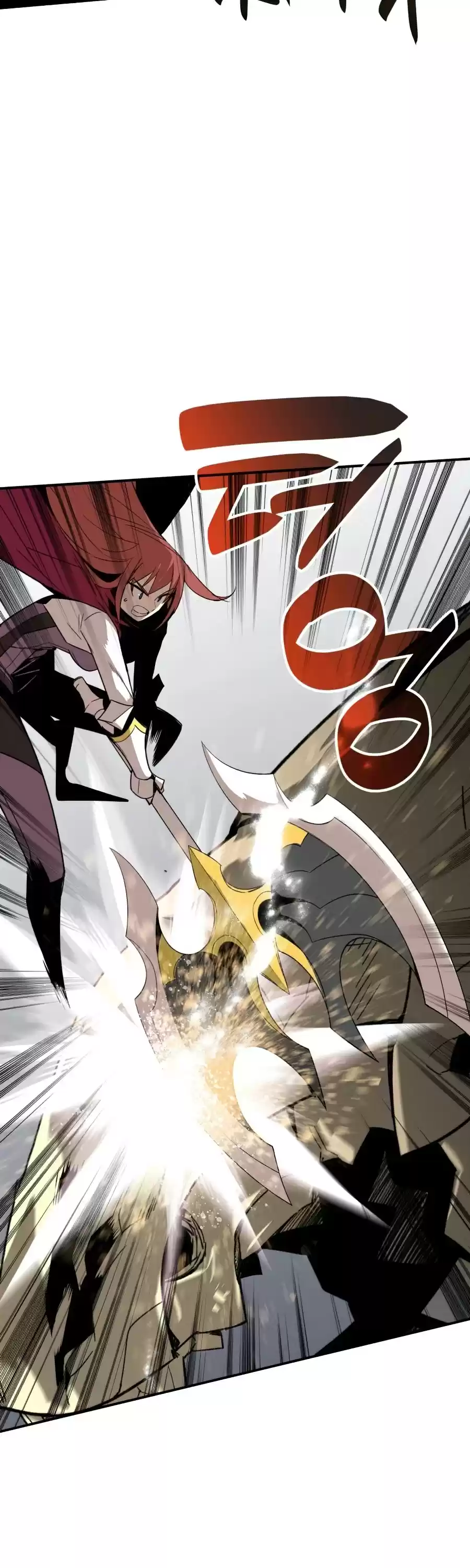 Worn And Torn Newbie Chapter 61