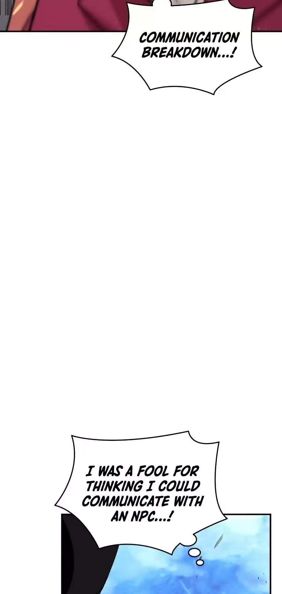 Worn And Torn Newbie Chapter 61