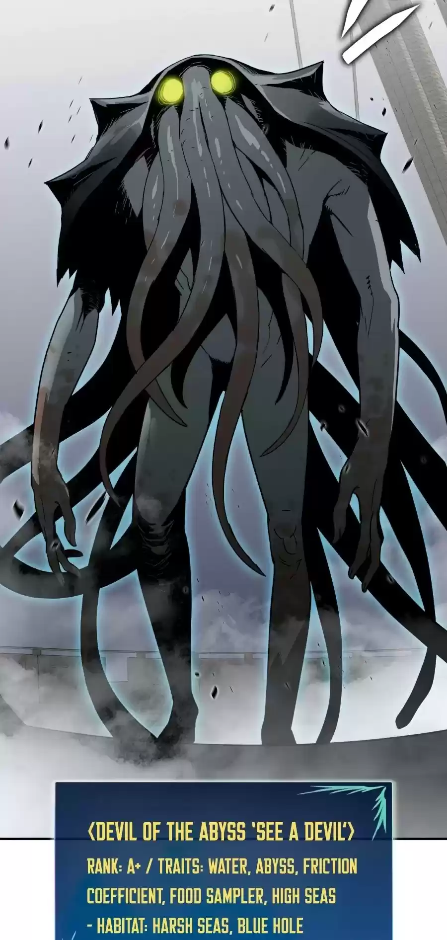 Worn And Torn Newbie Chapter 61