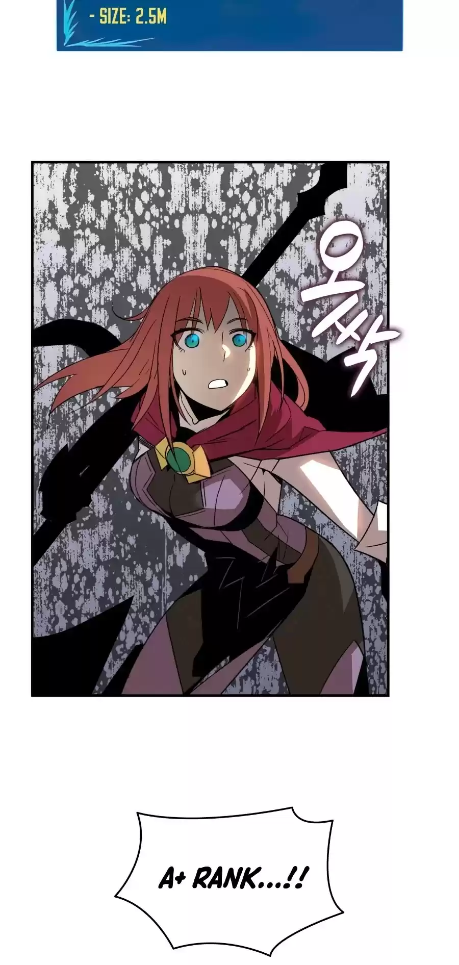 Worn And Torn Newbie Chapter 61