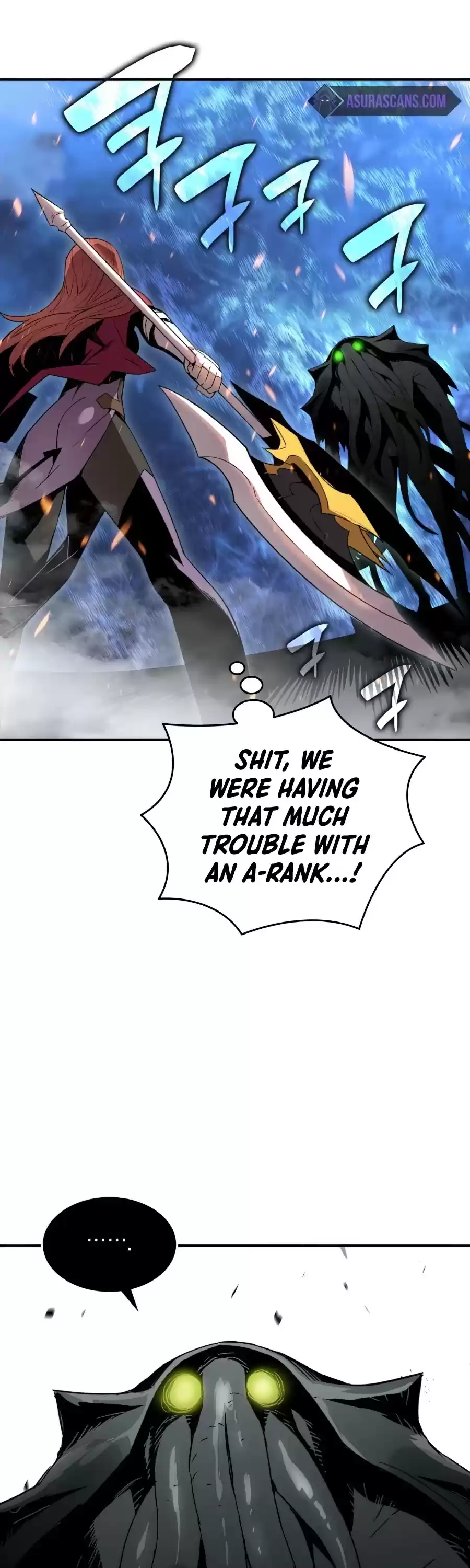 Worn And Torn Newbie Chapter 61