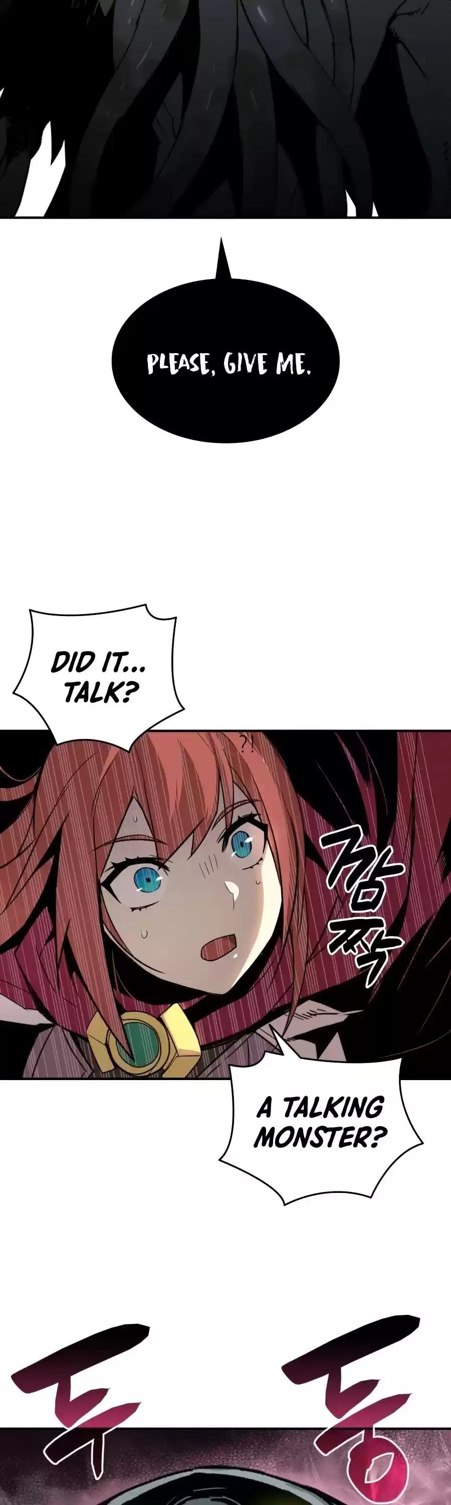 Worn And Torn Newbie Chapter 61