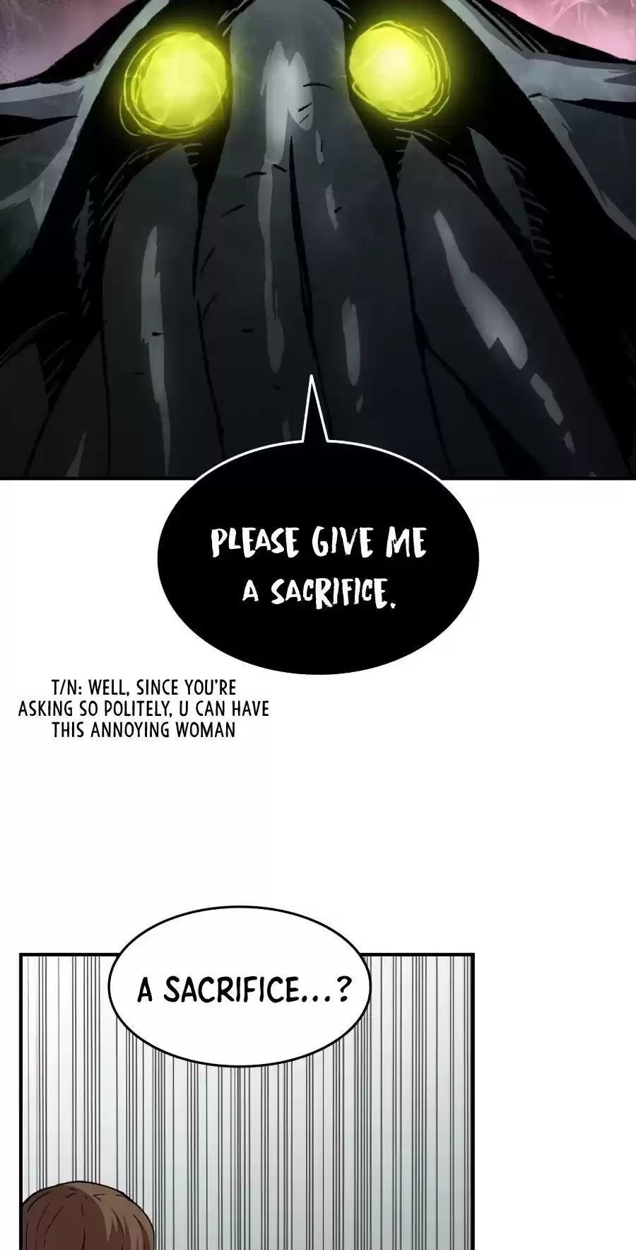 Worn And Torn Newbie Chapter 61