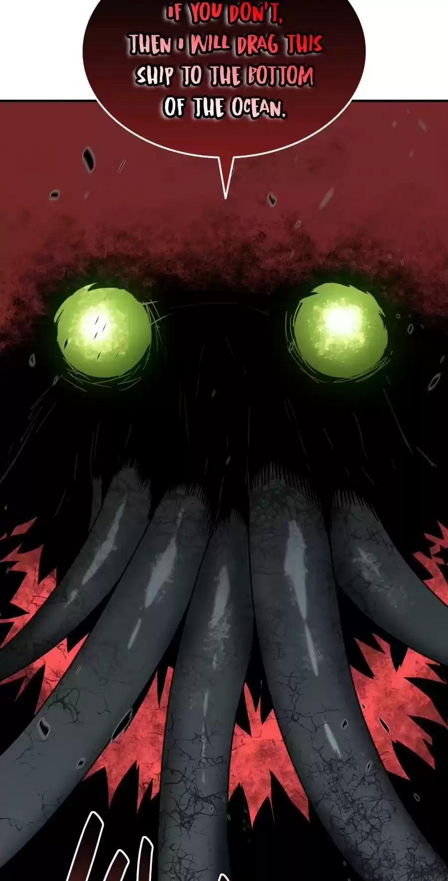 Worn And Torn Newbie Chapter 61