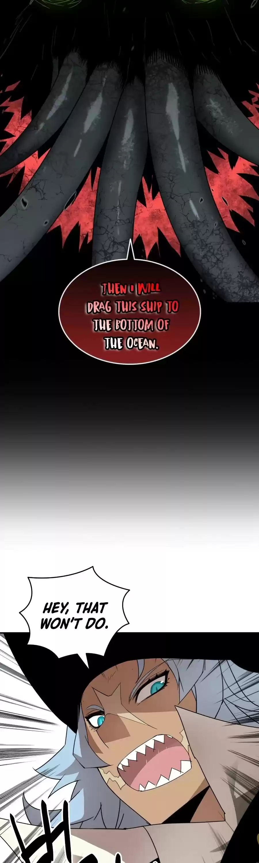 Worn And Torn Newbie Chapter 62