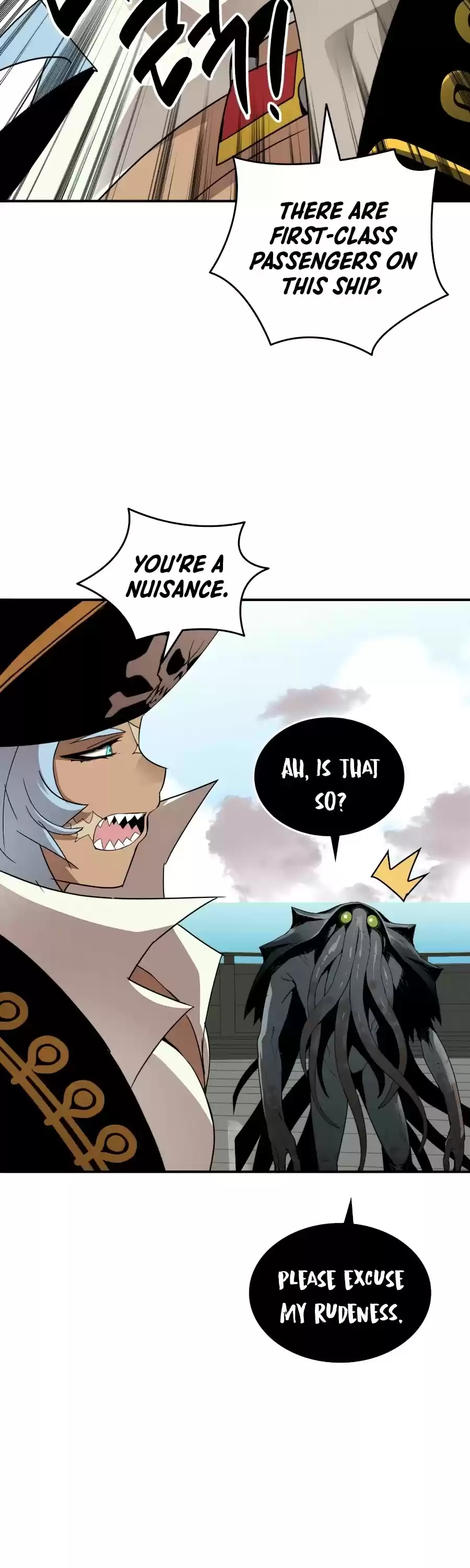 Worn And Torn Newbie Chapter 62