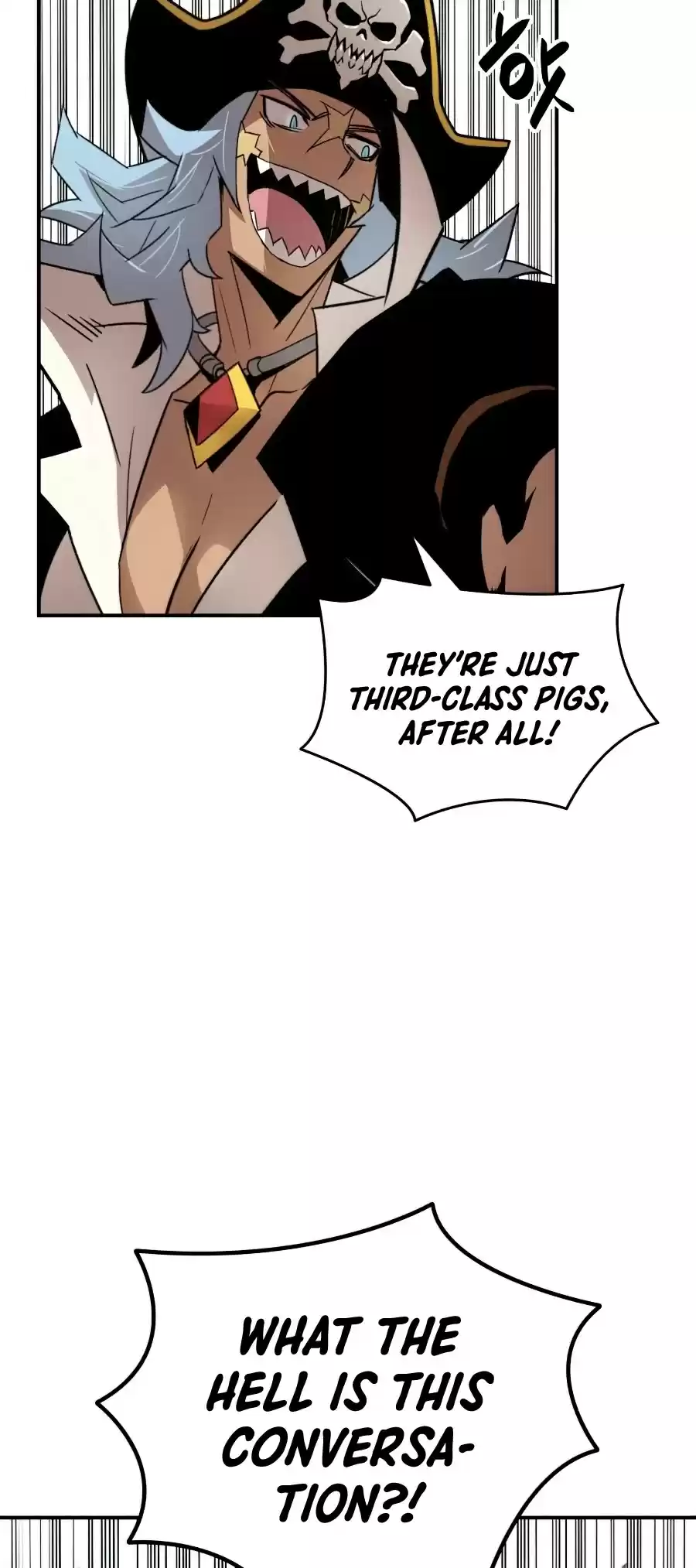 Worn And Torn Newbie Chapter 62