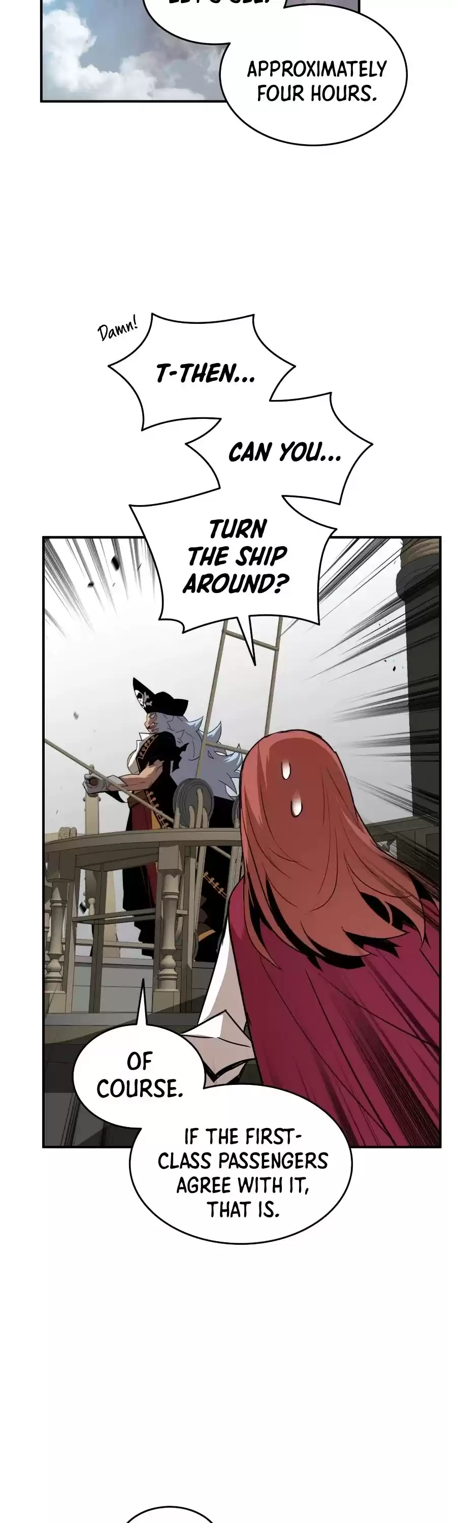 Worn And Torn Newbie Chapter 62