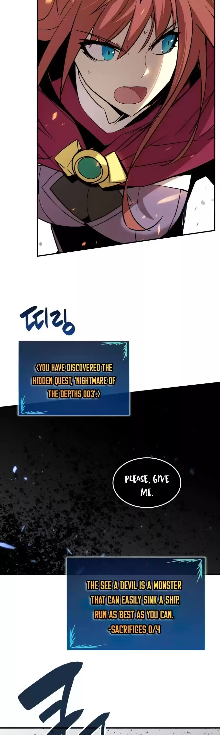 Worn And Torn Newbie Chapter 62