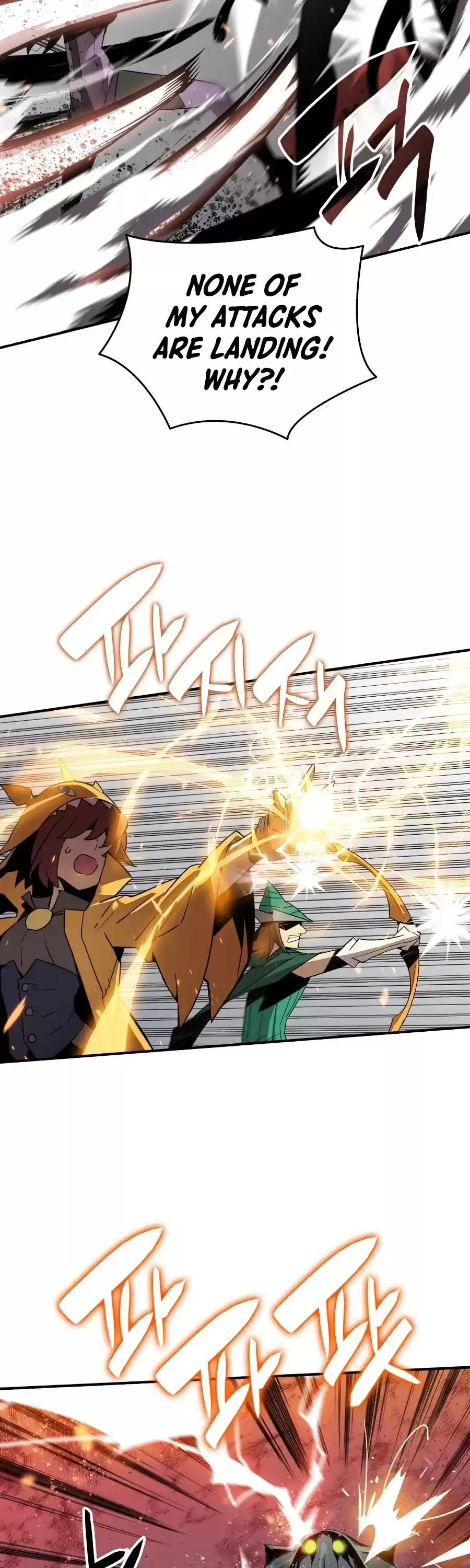 Worn And Torn Newbie Chapter 62