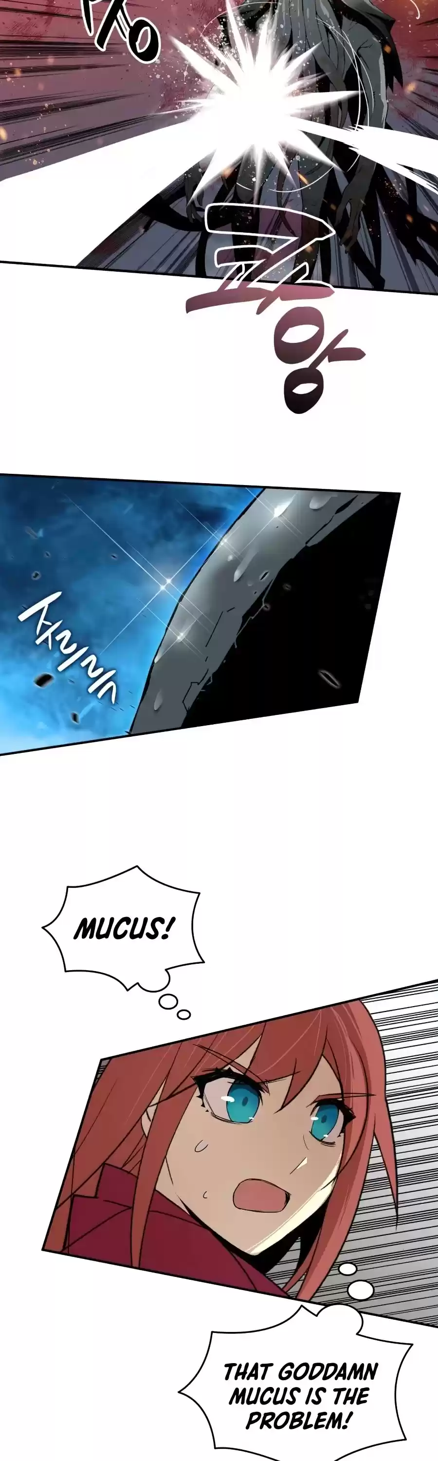 Worn And Torn Newbie Chapter 62