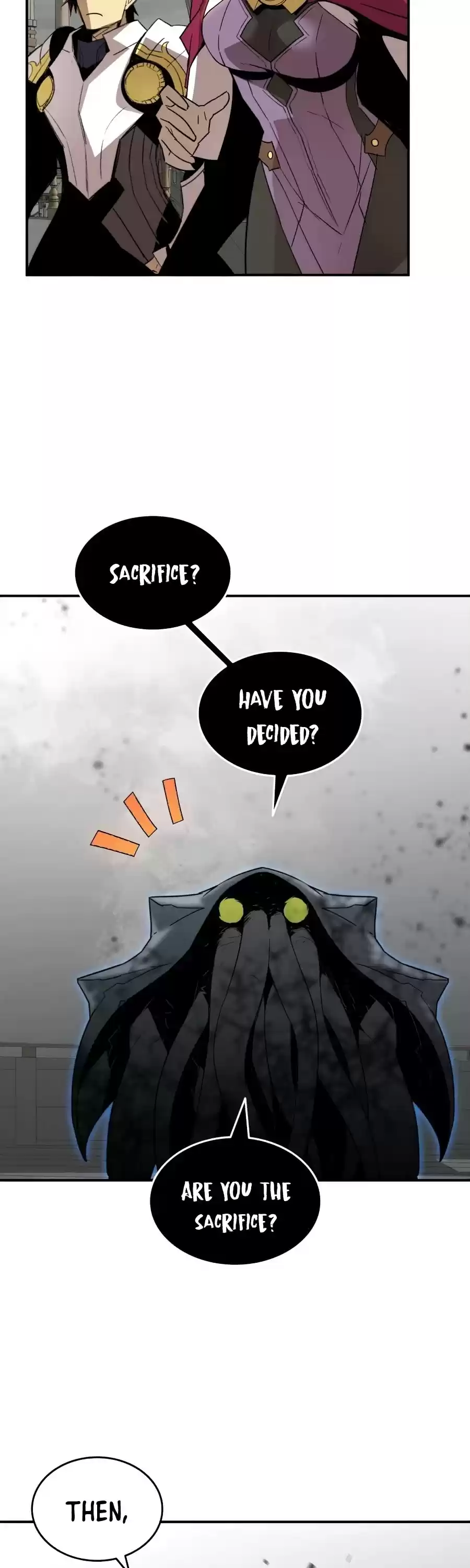 Worn And Torn Newbie Chapter 62