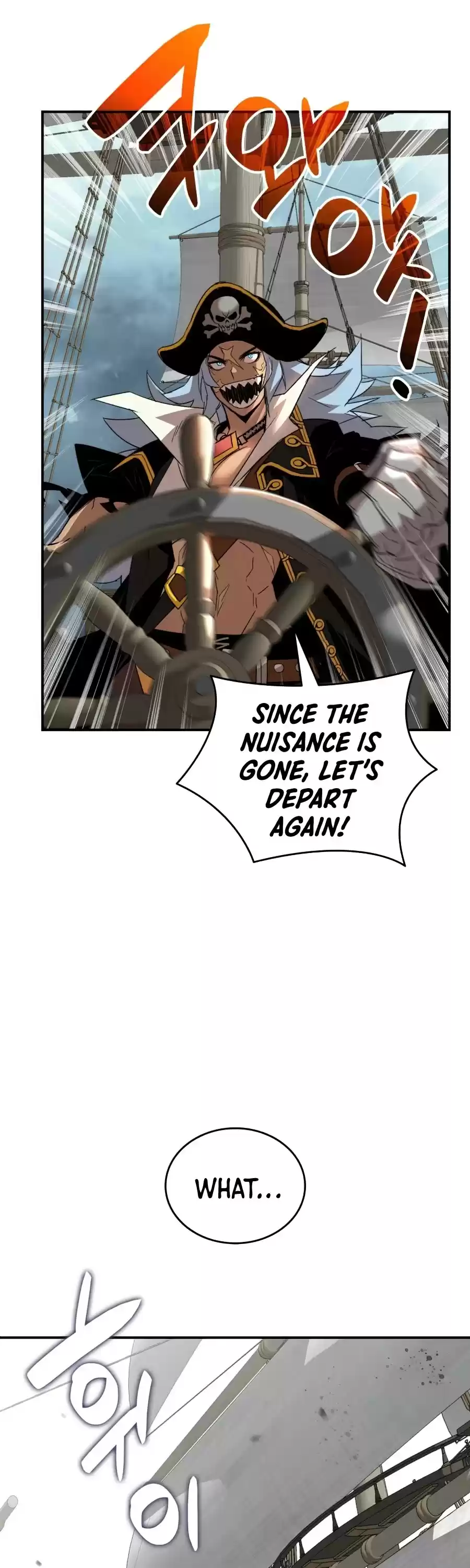 Worn And Torn Newbie Chapter 62