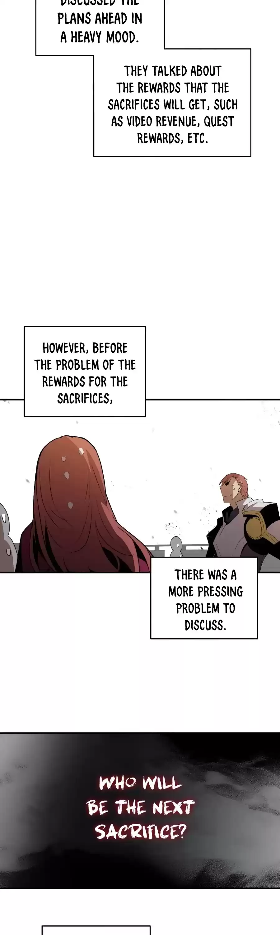 Worn And Torn Newbie Chapter 62