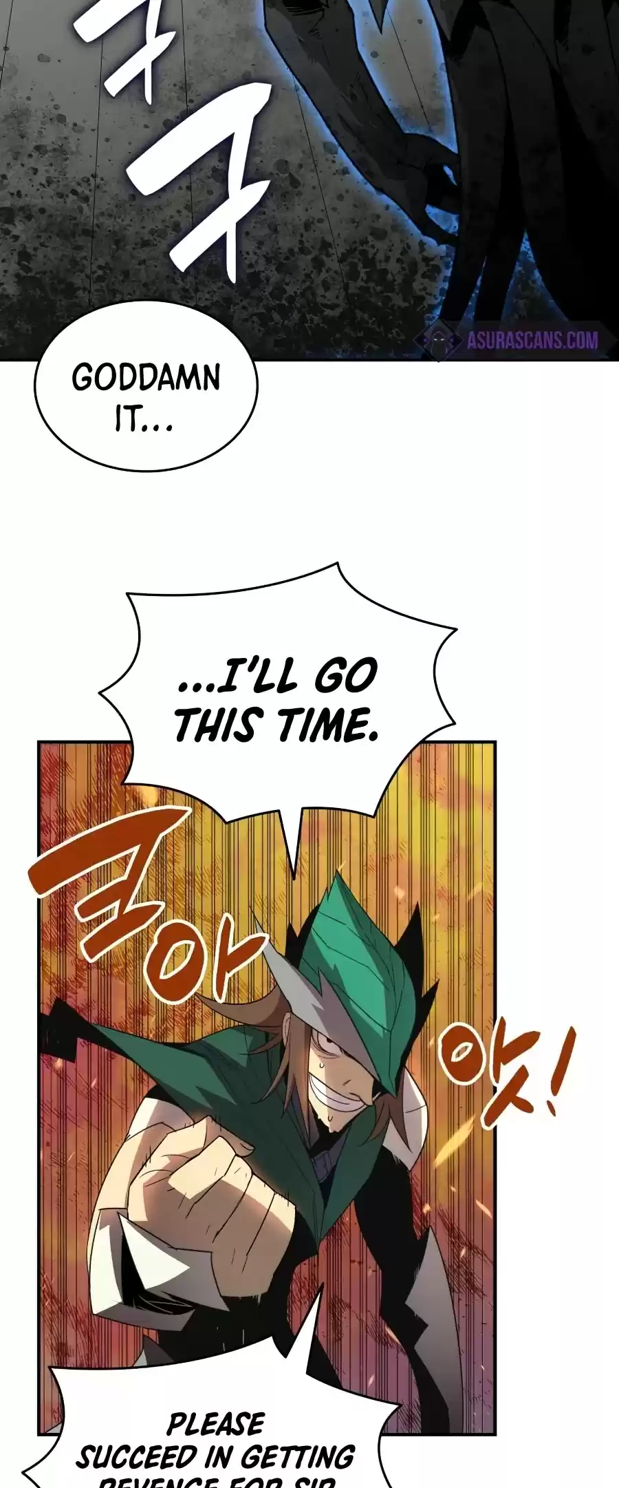 Worn And Torn Newbie Chapter 62