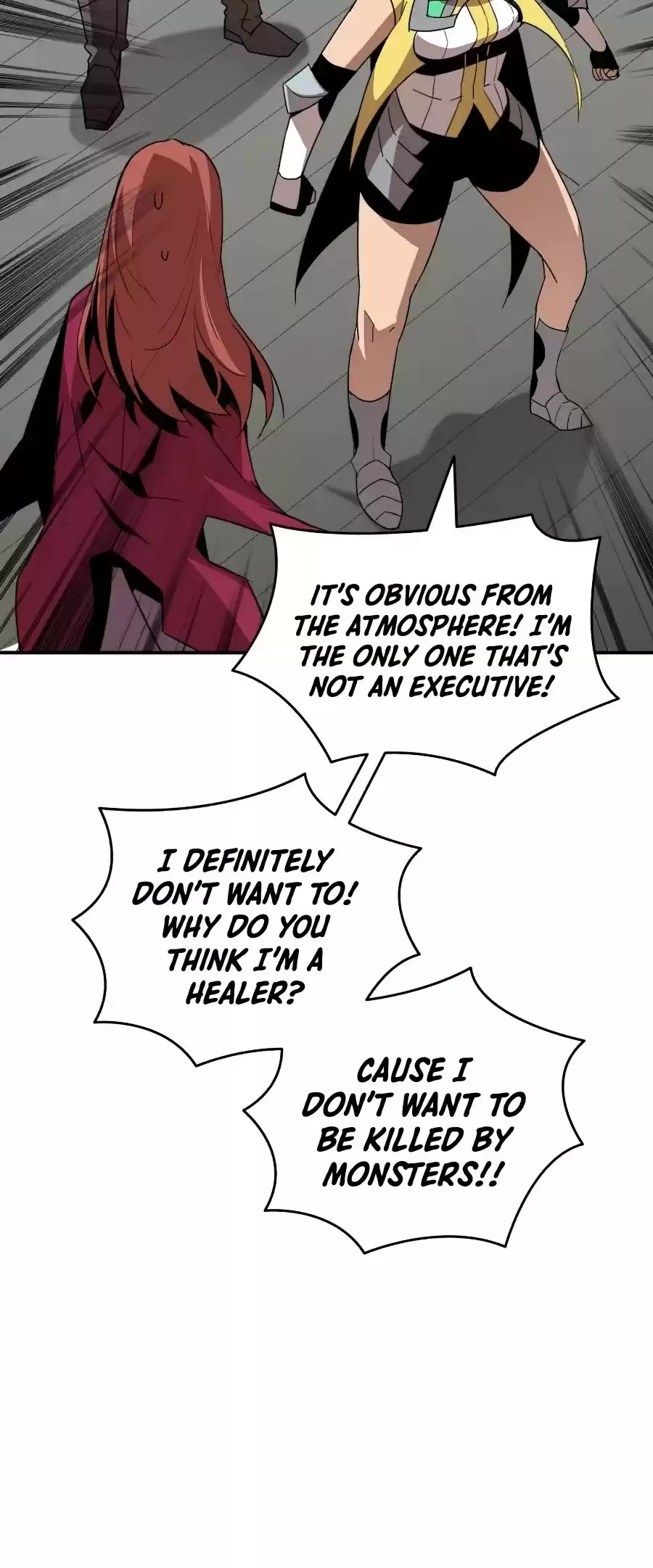 Worn And Torn Newbie Chapter 62