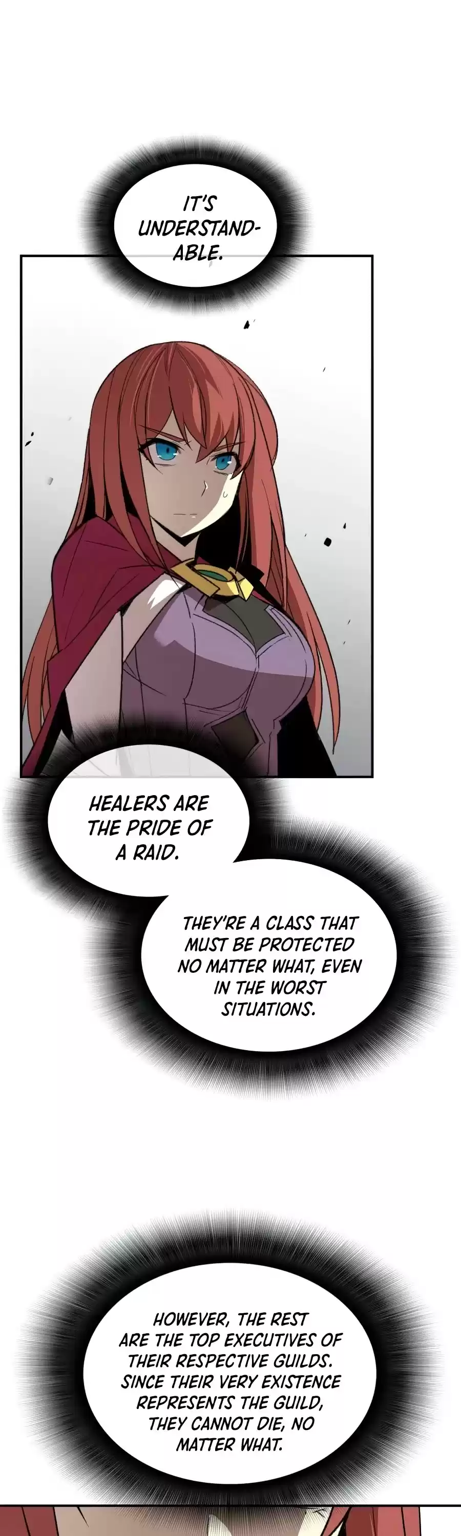 Worn And Torn Newbie Chapter 62