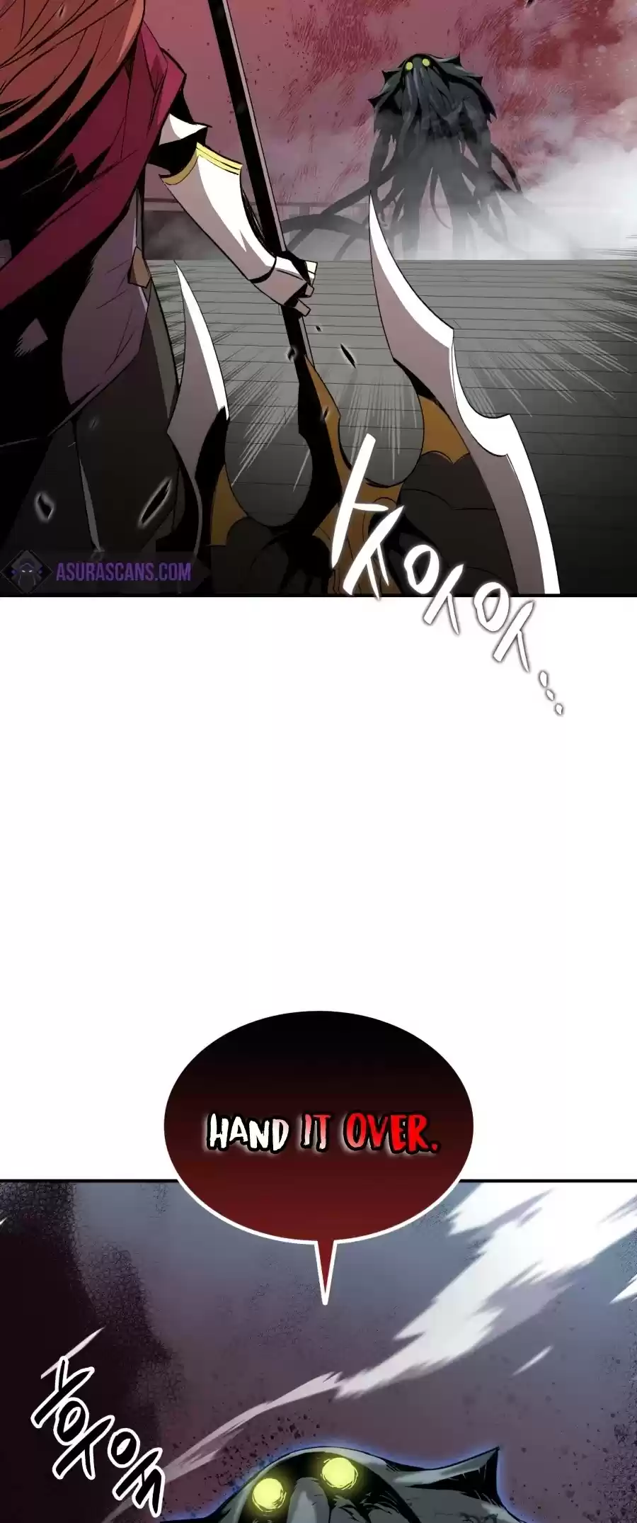 Worn And Torn Newbie Chapter 62