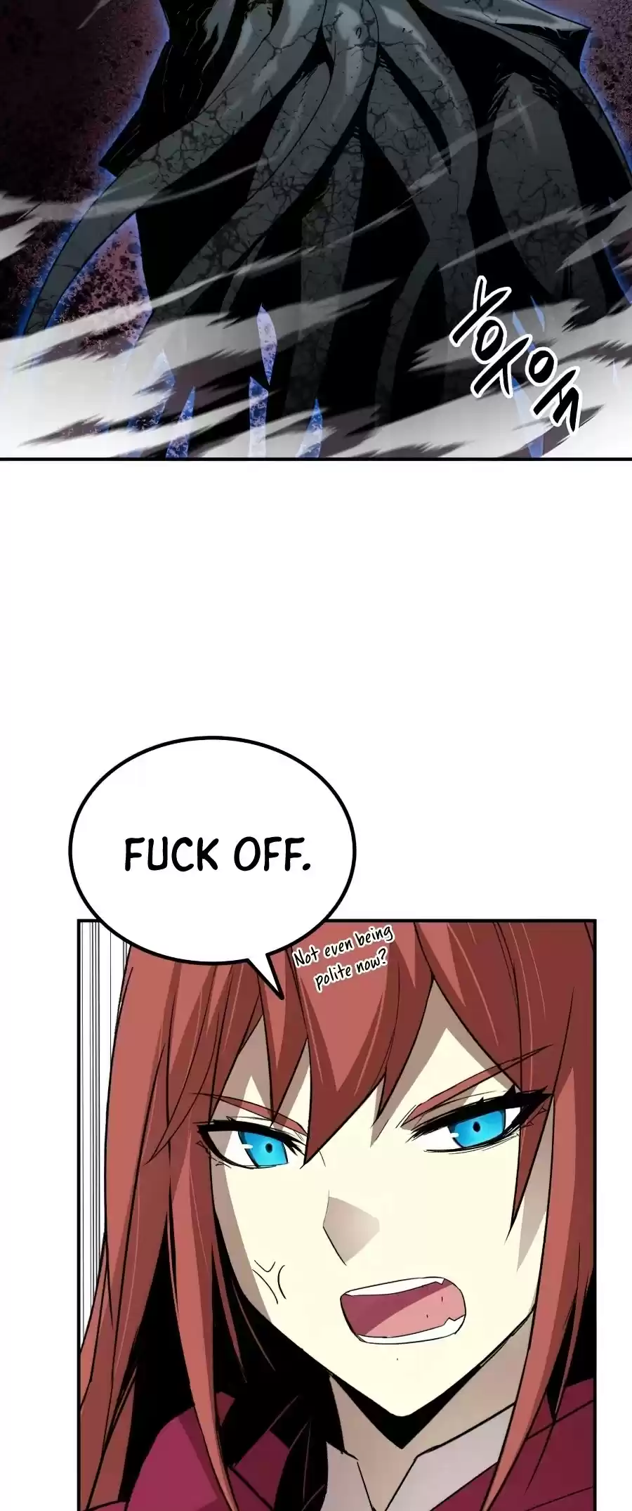 Worn And Torn Newbie Chapter 62