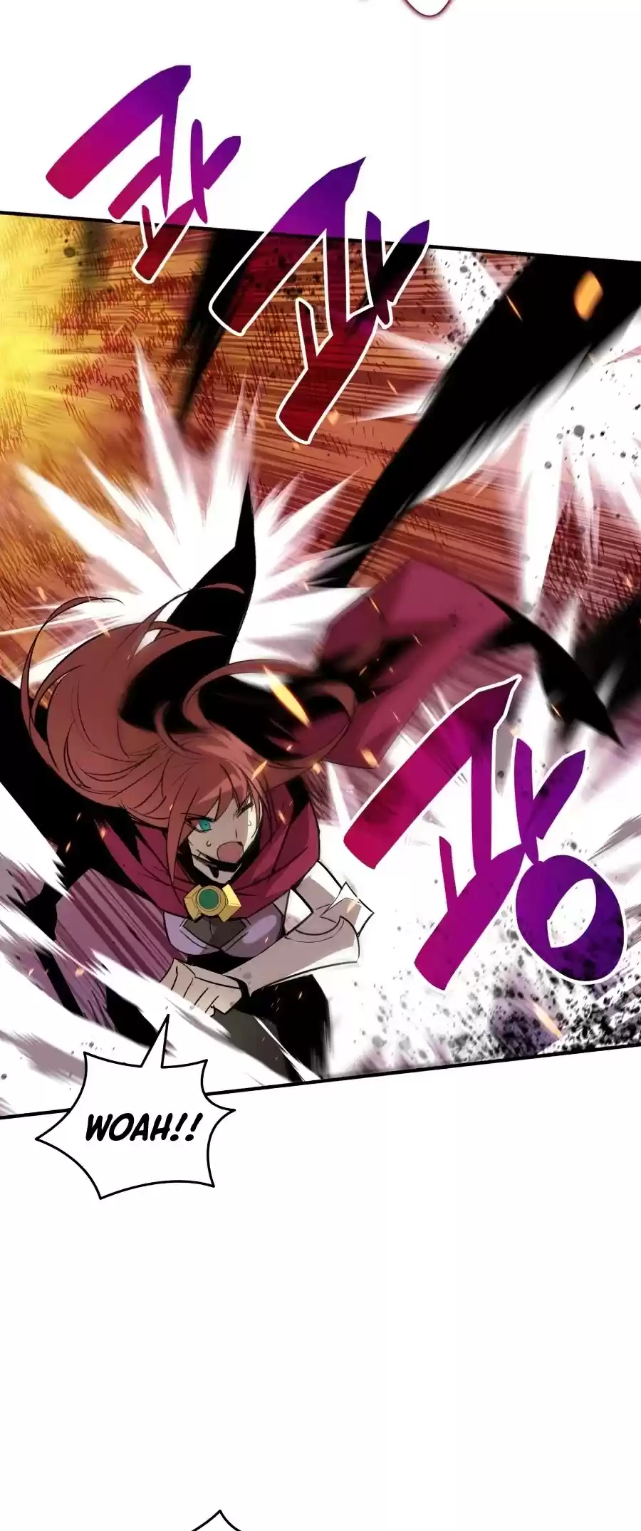 Worn And Torn Newbie Chapter 62