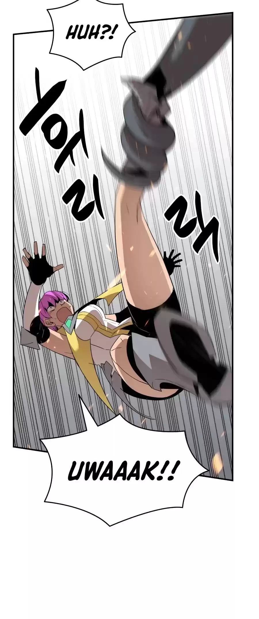 Worn And Torn Newbie Chapter 62