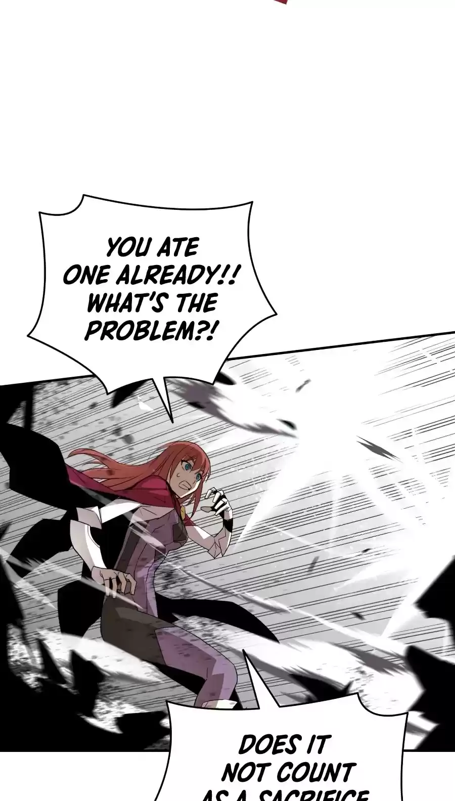 Worn And Torn Newbie Chapter 62