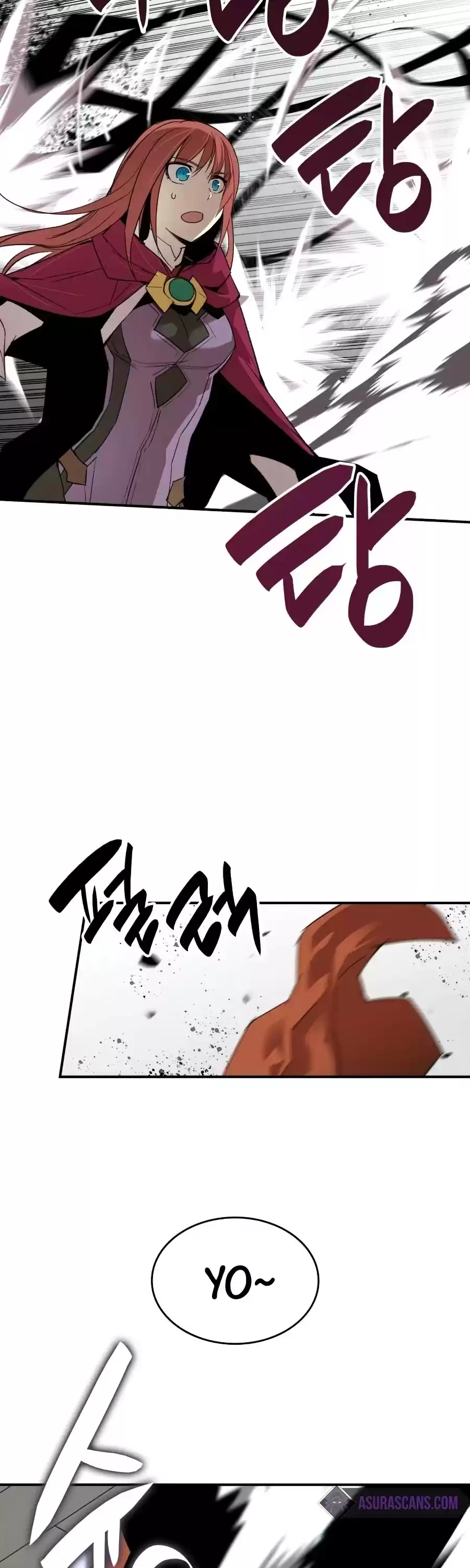 Worn And Torn Newbie Chapter 62