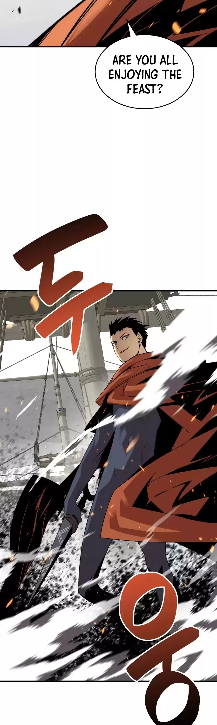 Worn And Torn Newbie Chapter 63