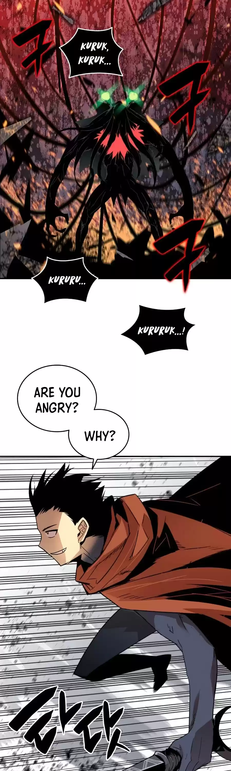 Worn And Torn Newbie Chapter 63