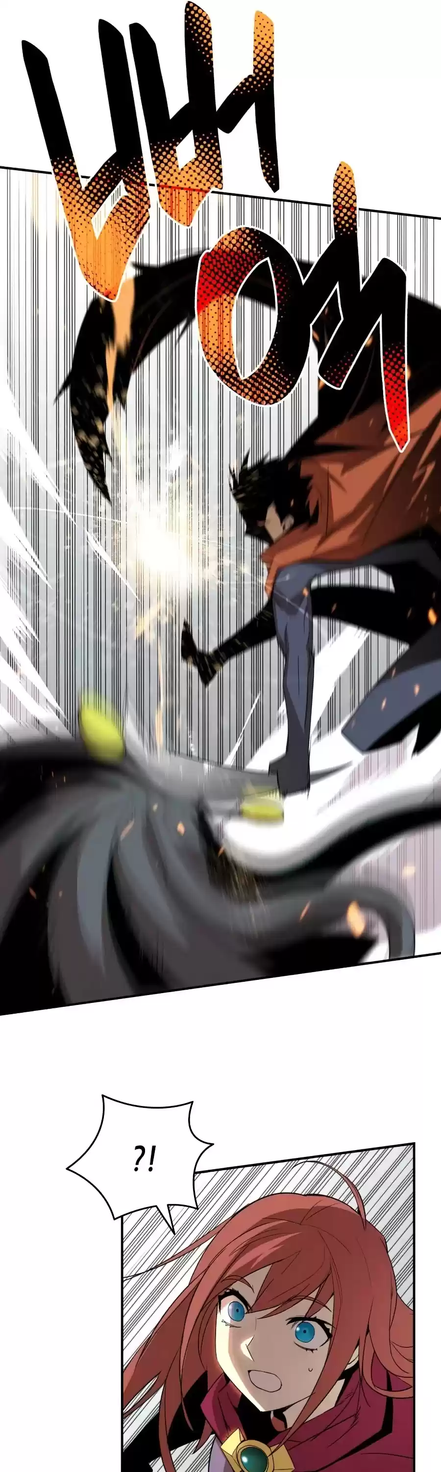 Worn And Torn Newbie Chapter 63