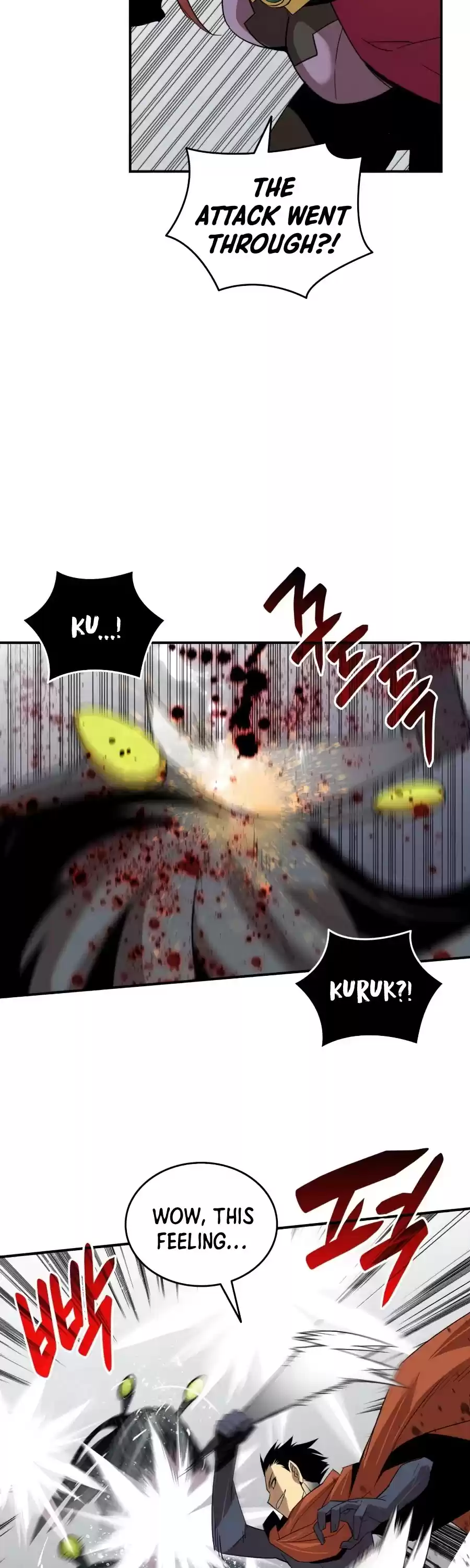 Worn And Torn Newbie Chapter 63