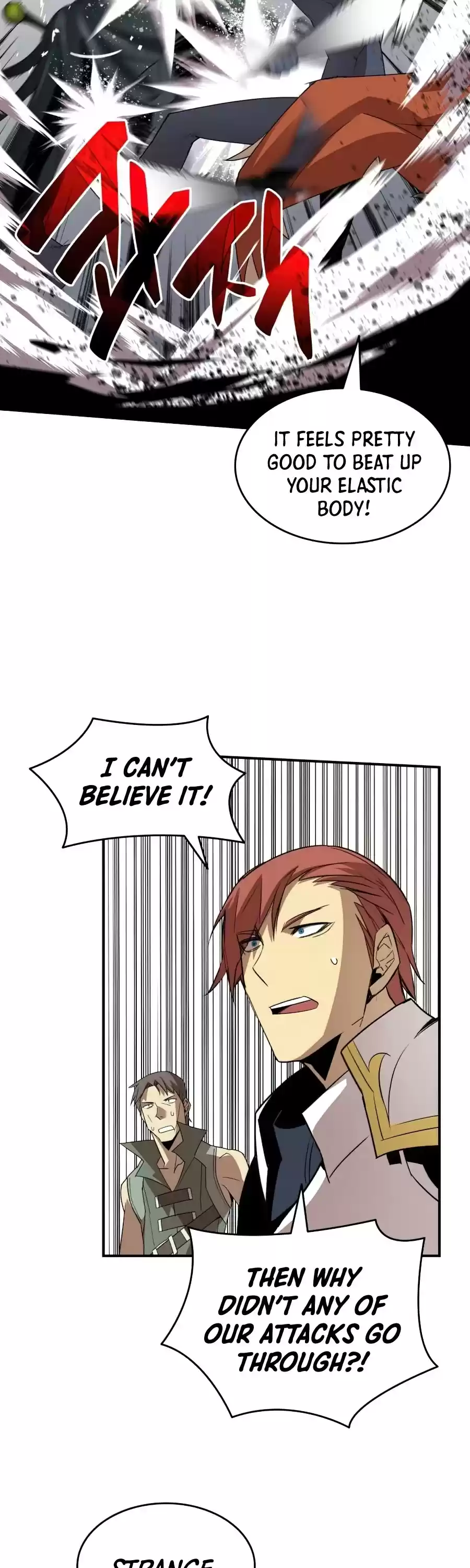 Worn And Torn Newbie Chapter 63