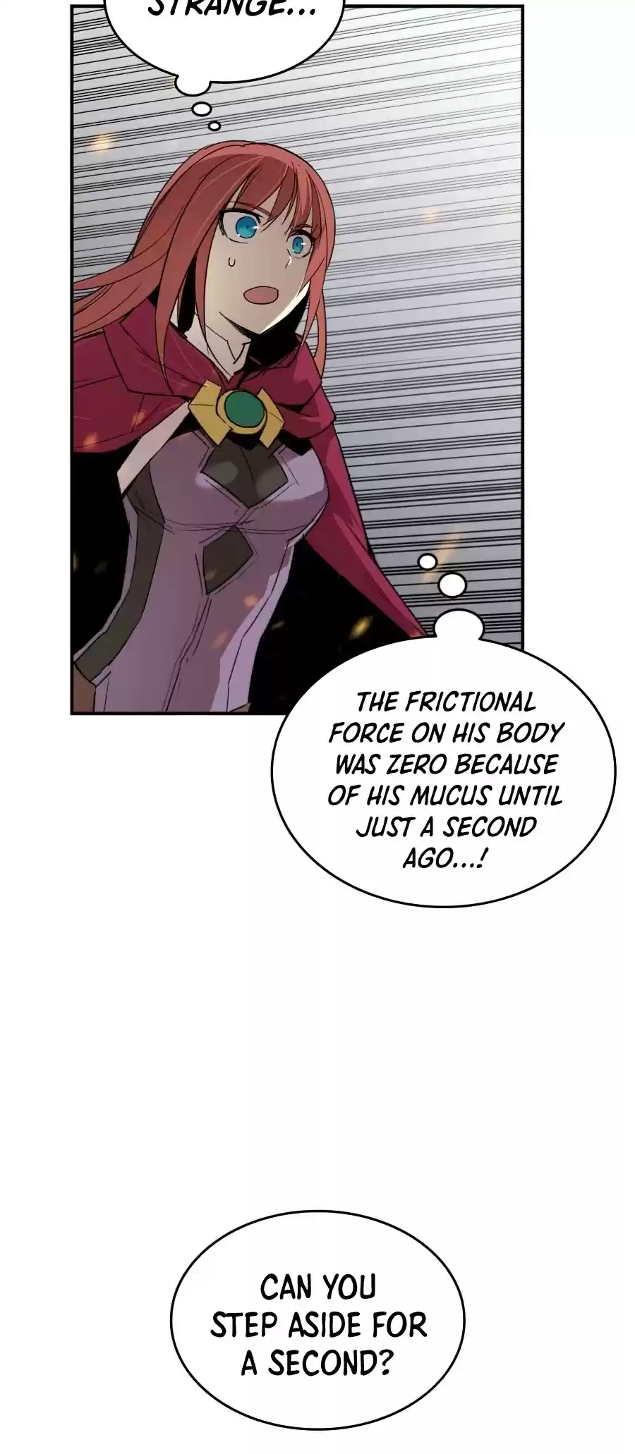 Worn And Torn Newbie Chapter 63