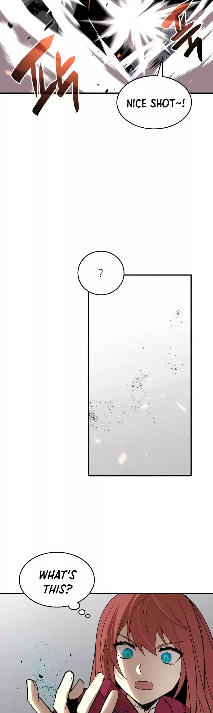 Worn And Torn Newbie Chapter 63