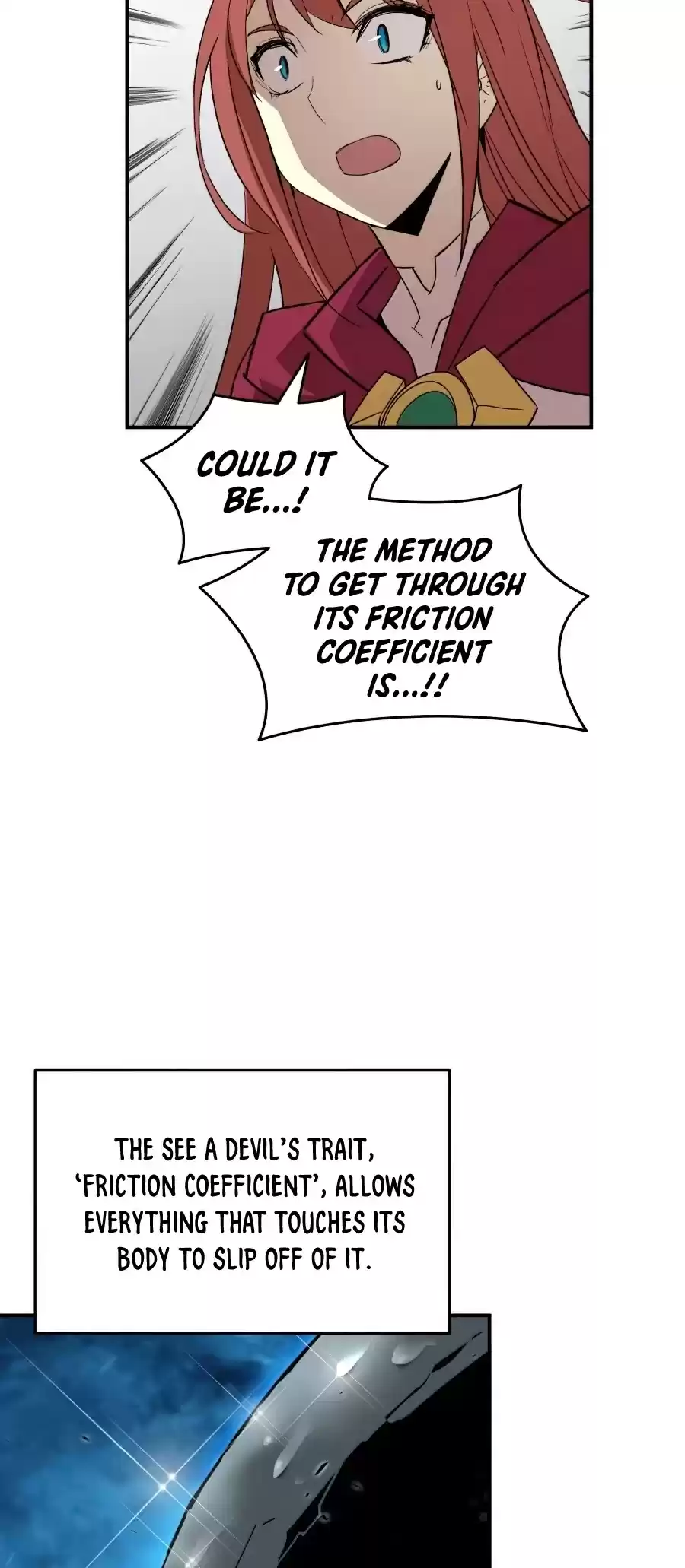 Worn And Torn Newbie Chapter 63