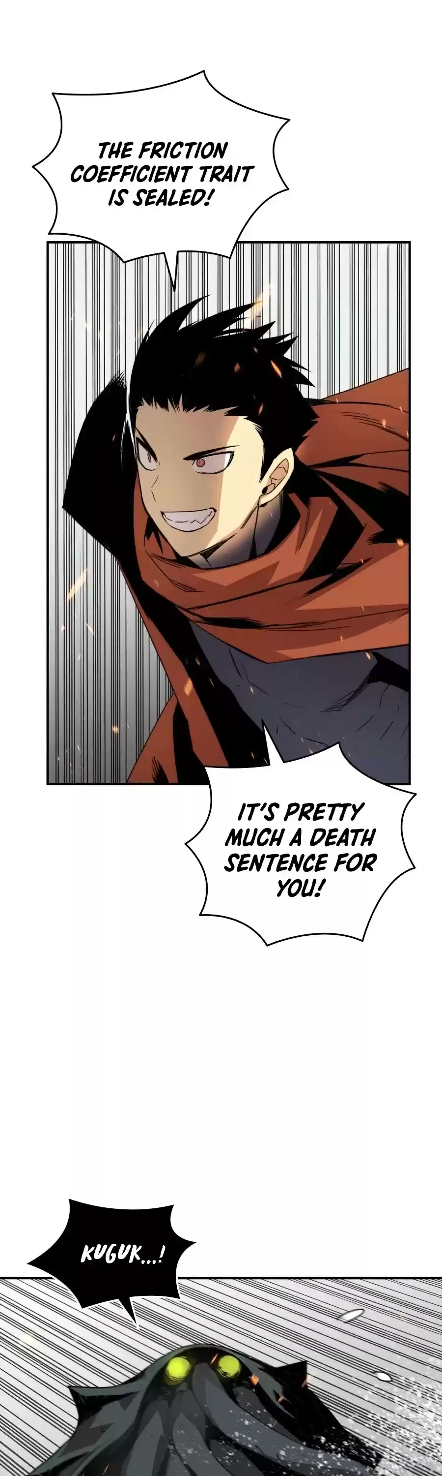 Worn And Torn Newbie Chapter 63