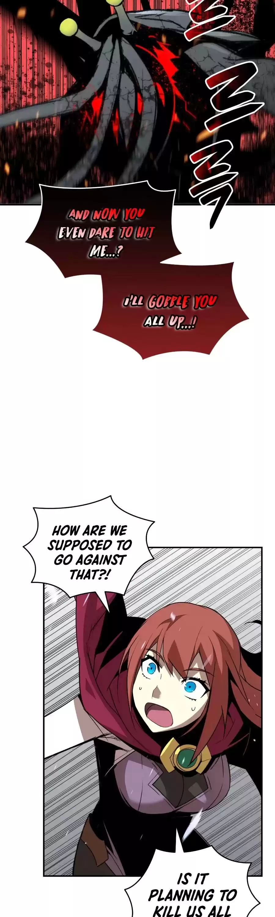 Worn And Torn Newbie Chapter 63