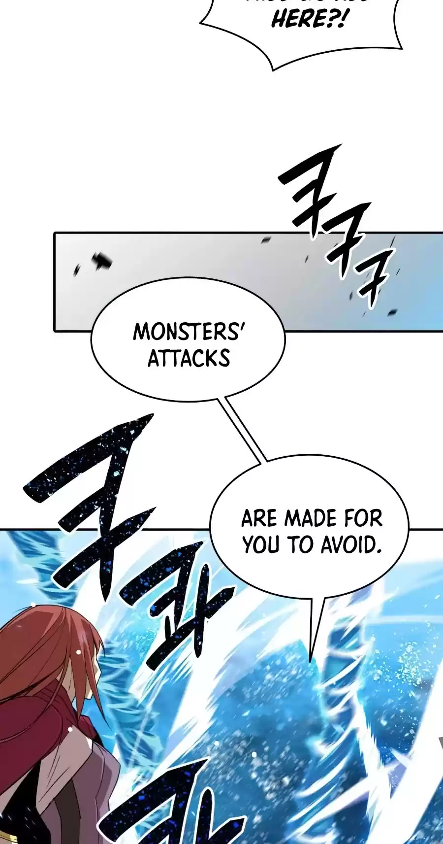 Worn And Torn Newbie Chapter 63