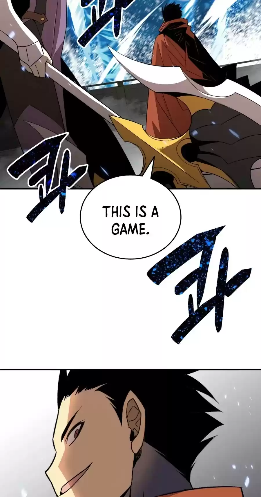 Worn And Torn Newbie Chapter 63