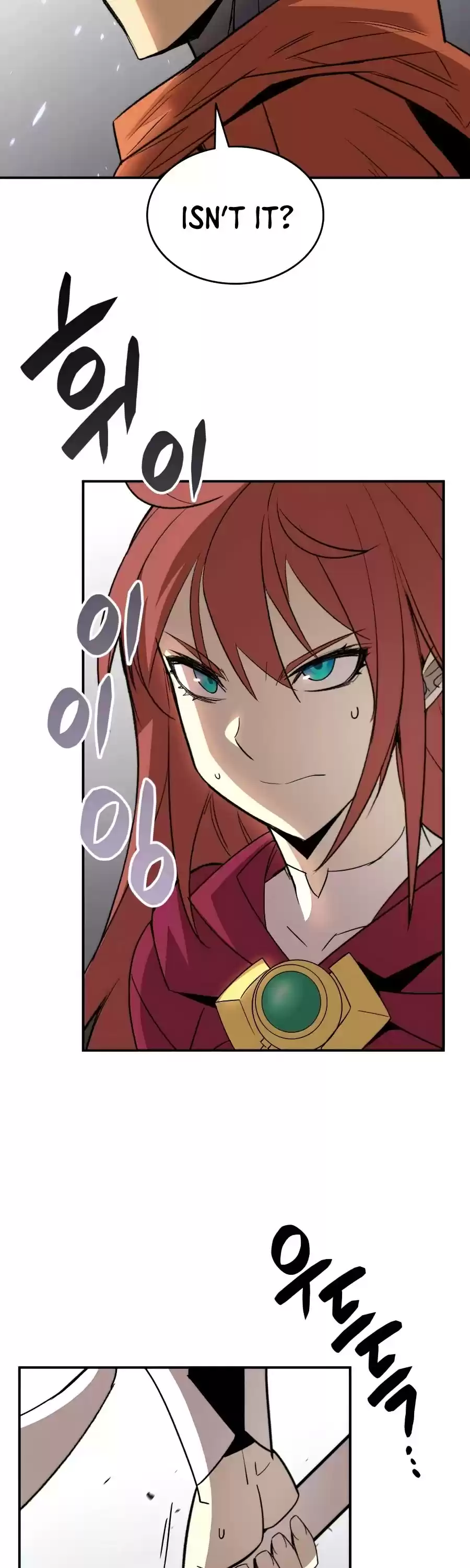 Worn And Torn Newbie Chapter 63