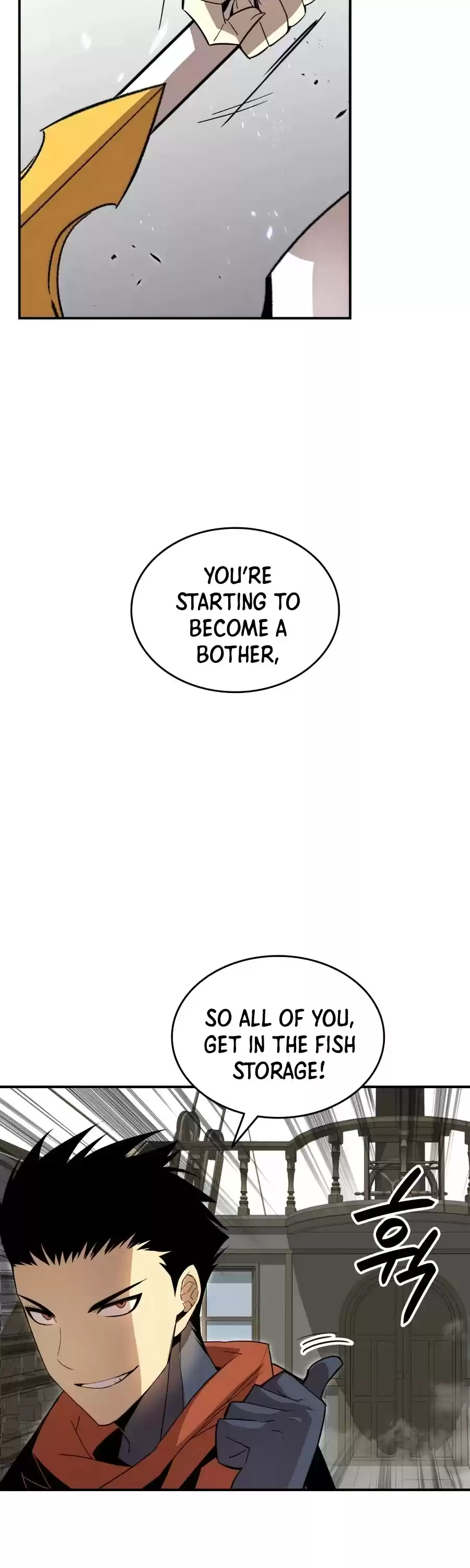 Worn And Torn Newbie Chapter 63