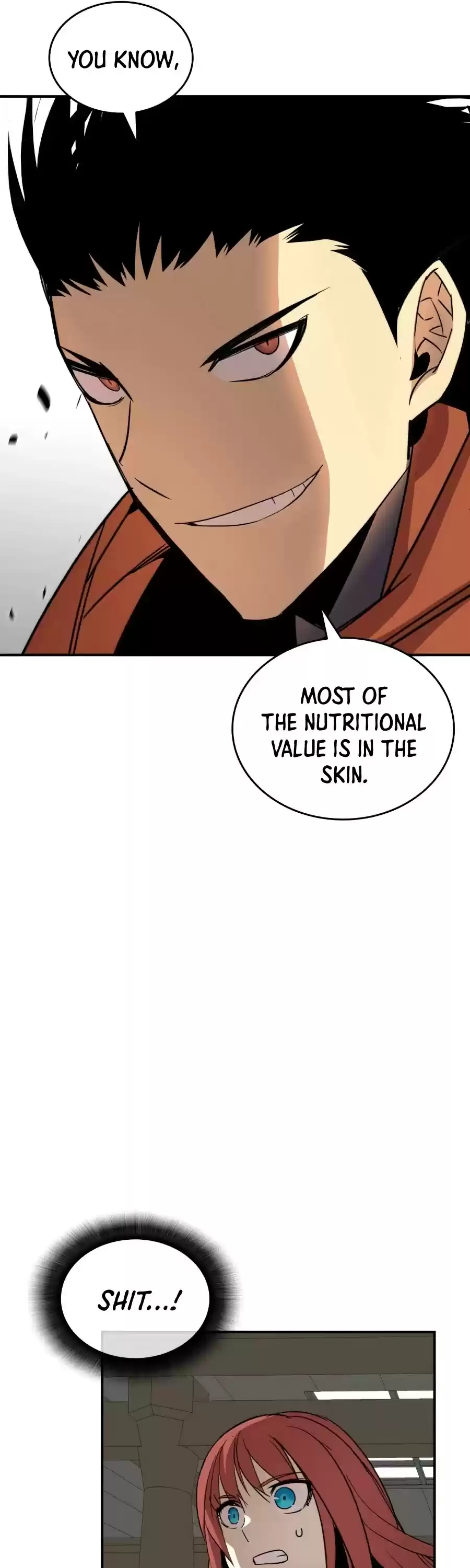 Worn And Torn Newbie Chapter 63