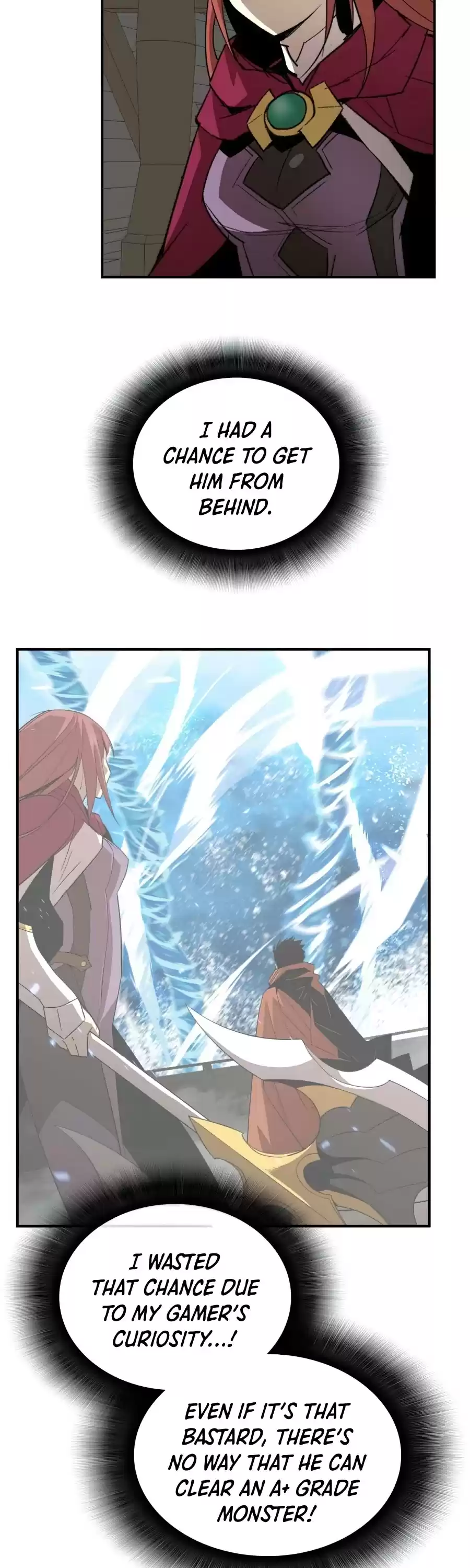 Worn And Torn Newbie Chapter 63