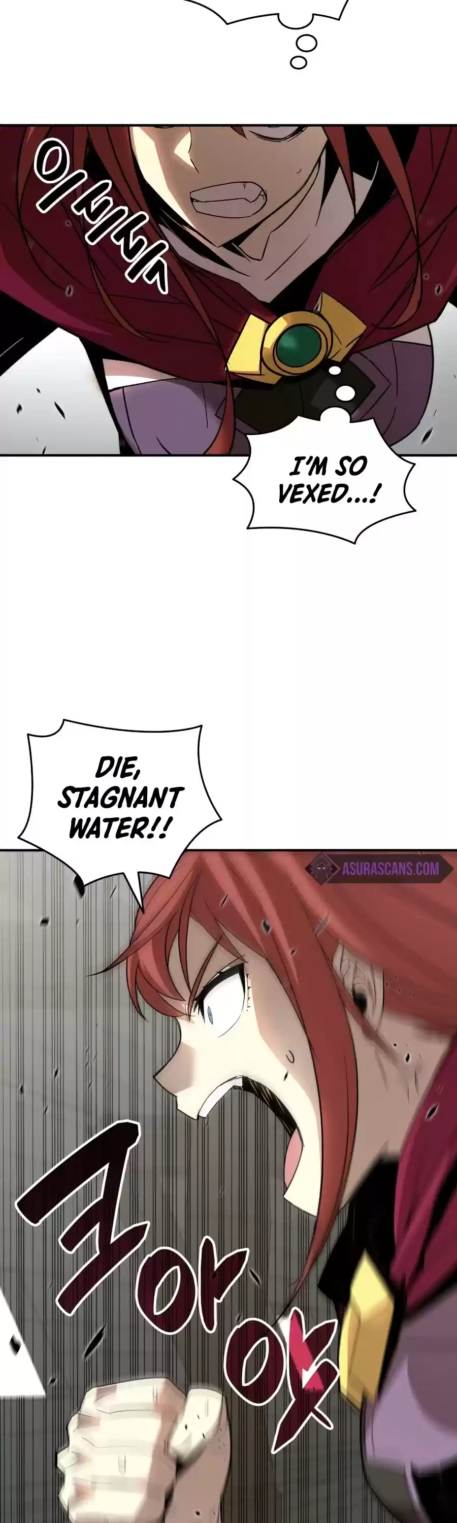 Worn And Torn Newbie Chapter 63