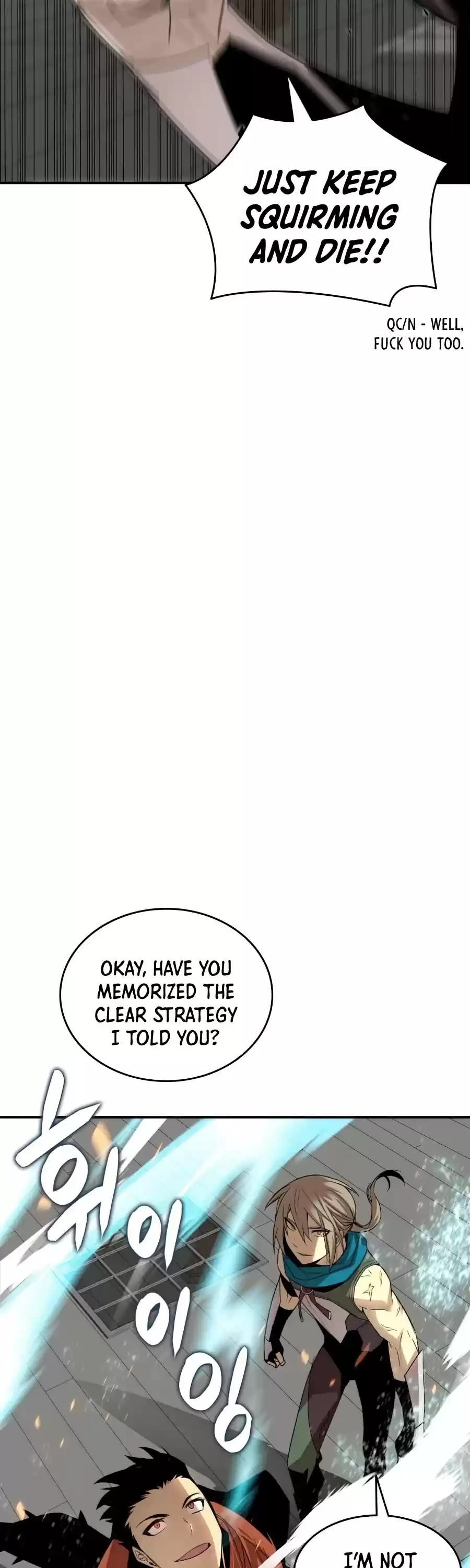 Worn And Torn Newbie Chapter 63