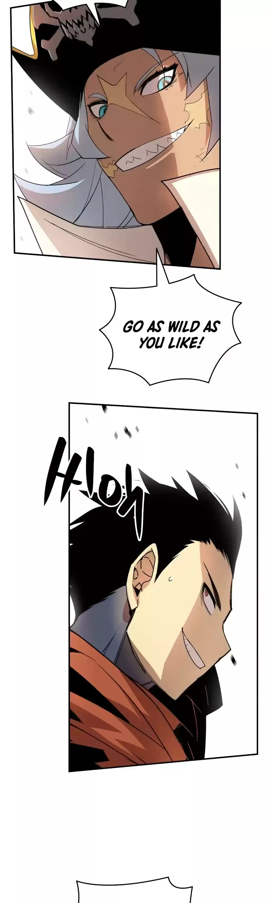 Worn And Torn Newbie Chapter 64