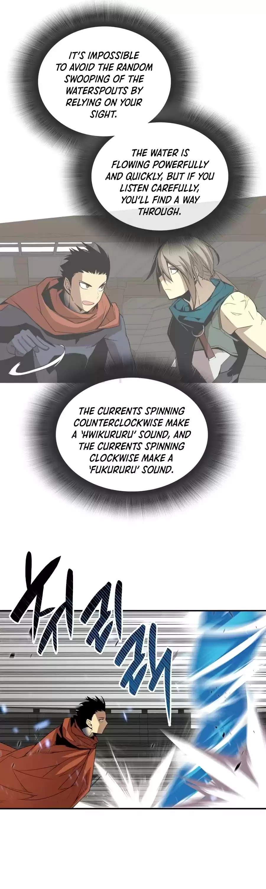 Worn And Torn Newbie Chapter 64