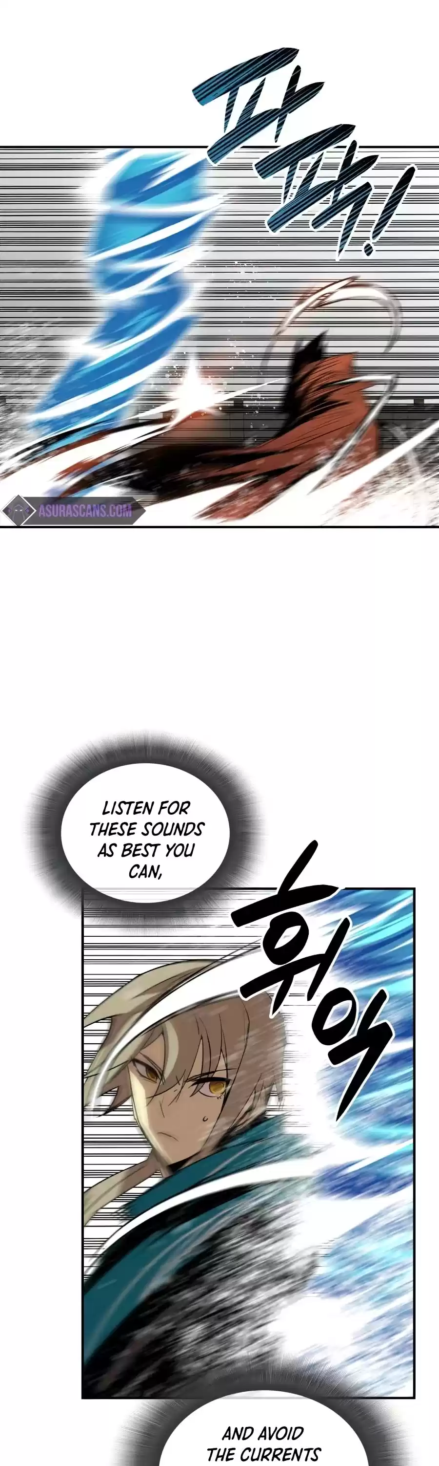 Worn And Torn Newbie Chapter 64