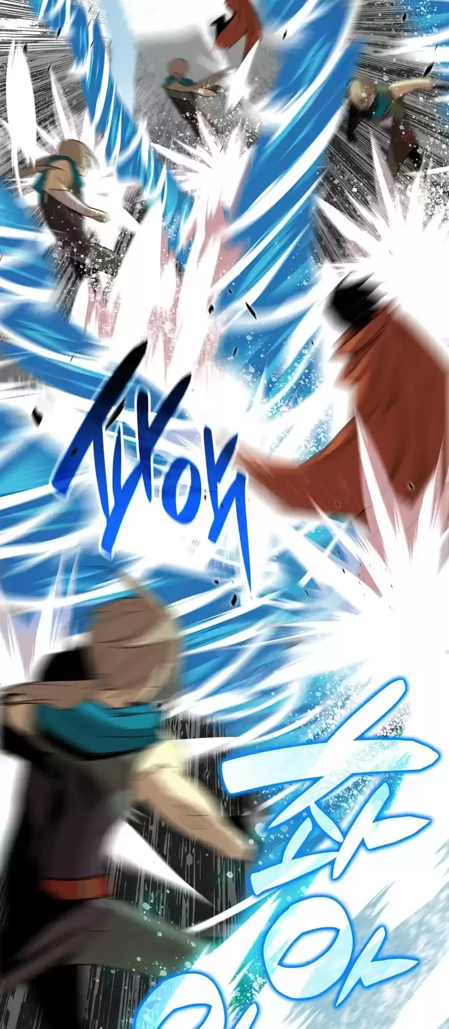 Worn And Torn Newbie Chapter 64