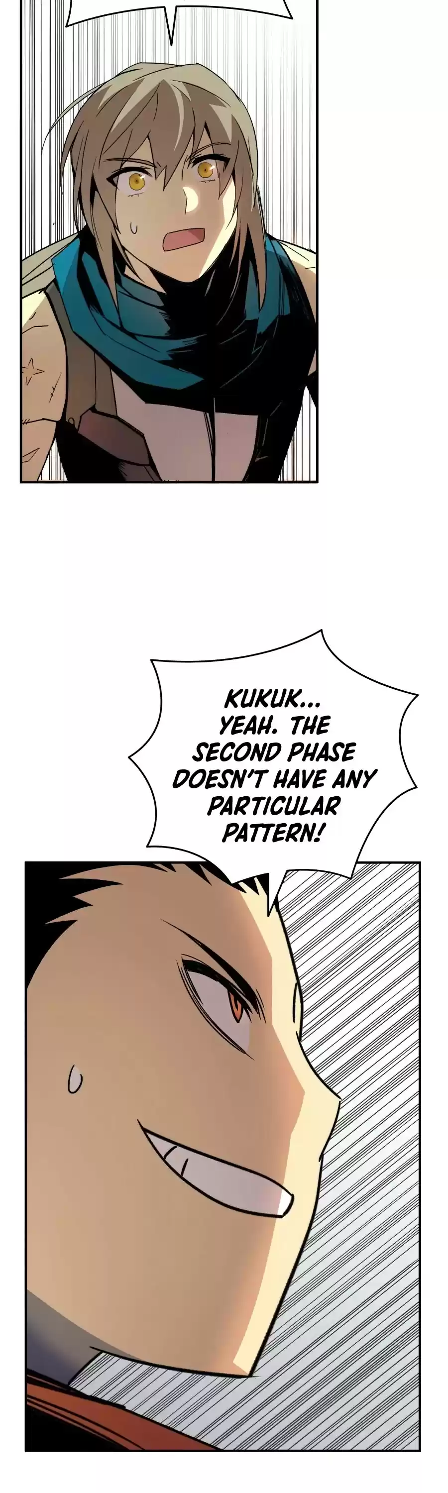 Worn And Torn Newbie Chapter 64